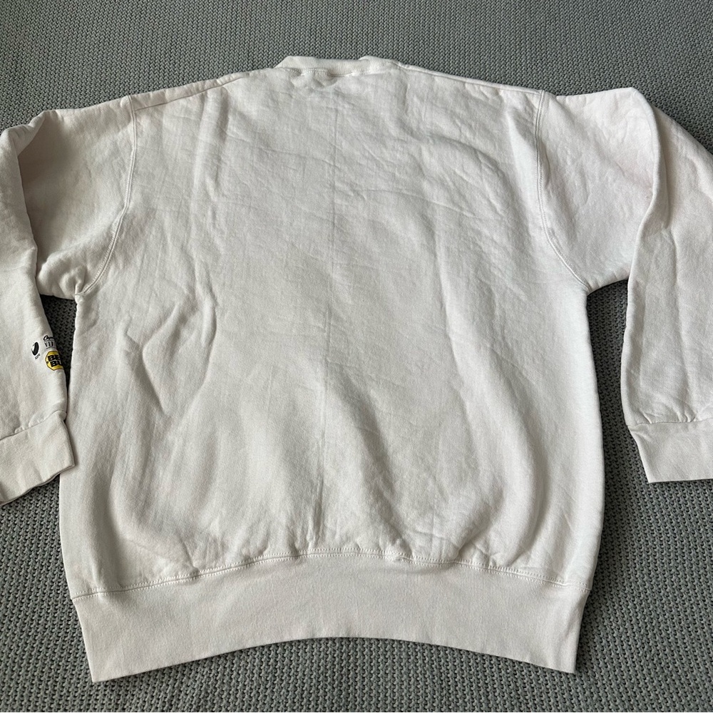 The Beatles Anthology Sweatshirt Xl View 4